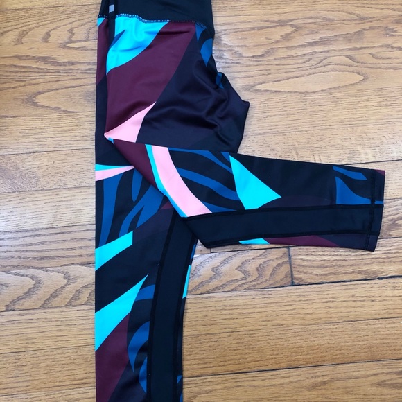 L’urv Mod Squad Capris - Picture 3 of 6